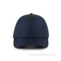 Outdoor baseball hat Perforated side panel performance cap